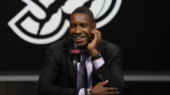 Masai Ujiri