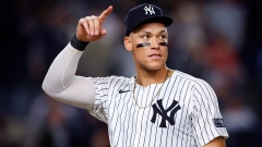 Aaron Judge