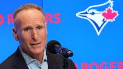 Mark Shapiro