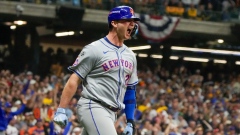 Pete Alonso