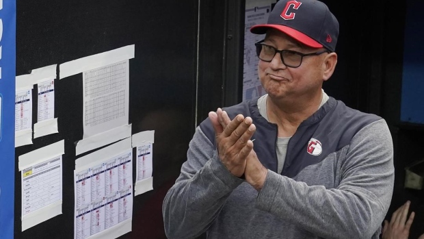 Cincinnati Reds hire Terry Francona as manager, AP source says Article Image 0