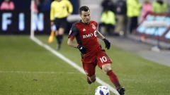 Sebastian Giovinco