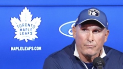 Craig Berube