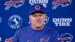 Sean McDermott