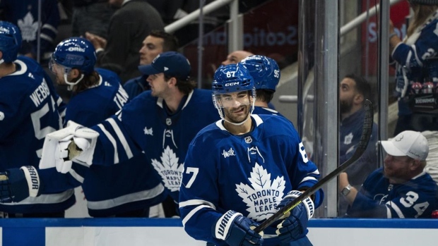 Maple Leafs sign former Canadiens captain Max Pacioretty to one-year deal Article Image 0