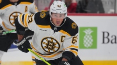 Brad Marchand