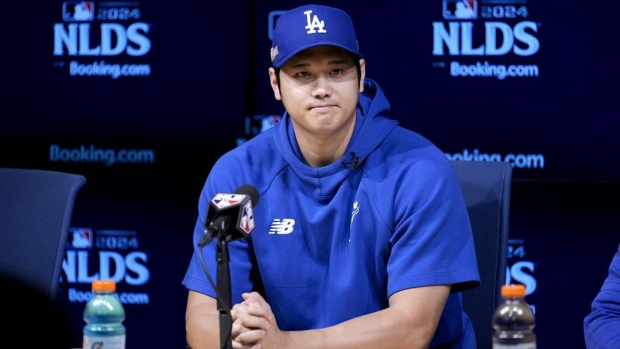 Cagey Dodgers may run back bullpen plan against Padres in winner-take-all Game 5 of NLDS Article Image 0