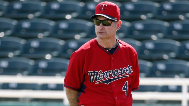 Paul Molitor still trying to make a difference in the game he loves