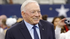 'Shocker' has Cowboys at crossroads as Jerry Jones says he isn't considering a coaching change Article Image 0