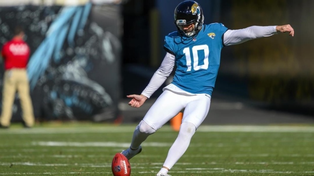 Kicker Brandon McManus is signing with the Green Bay Packers, AP source says Article Image 0