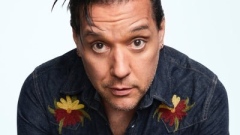 George Stroumboulopoulos 