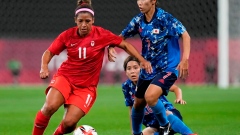 Canadian veteran midfielder Desiree Scott to retire at end of NWSL season Article Image 0