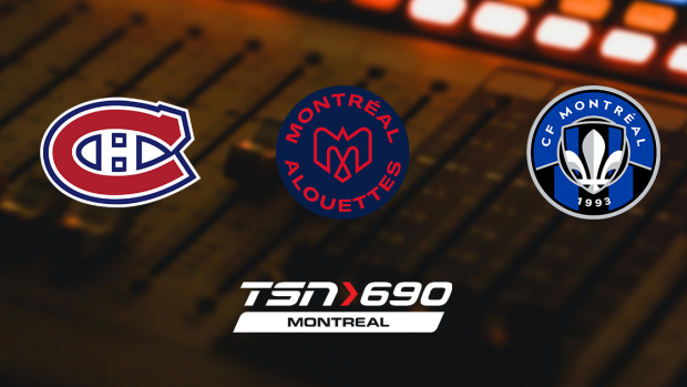 TSN 690 is Montreal's home for sports