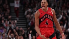 All-star Scottie Barnes leads Raptors into home opener vs. Cavaliers Article Image 0