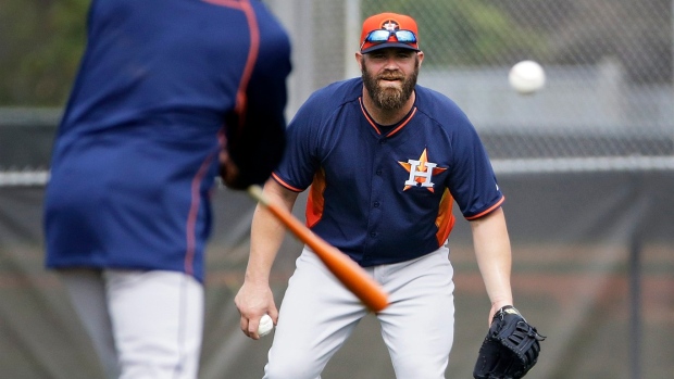 Evan Gattis