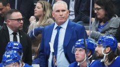 Craig Berube