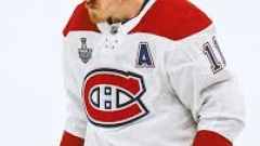 Brendan Gallagher