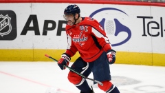 Alex Ovechkin