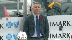 Martin St. Louis 