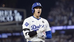 Shohei Ohtani 