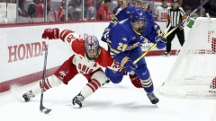 NCAA lifts eligibility ban in allowing Canadian Hockey League players to compete at U.S. colleges 