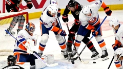 Ottawa Senators seek consistency after 4-2 loss to New York Islanders Article Image 0