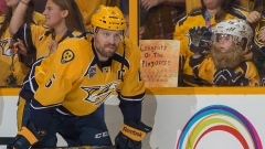 Shea Weber