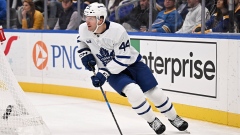 Morgan Rielly