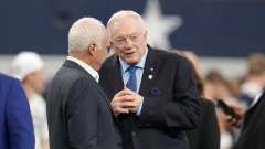 Jerry Jones