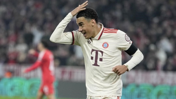 Jamal Musiala is emerging as Bayern Munich’s key player. Will he stay? Article Image 0