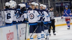 Mark Scheifele