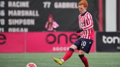 Star attacking midfielder Ollie Bassett to leave Atletico Ottawa at end of the year Article Image 0