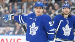 William Nylander