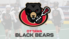 Ottawa Black Bears tickets