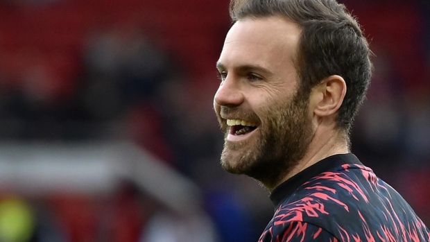 International star Juan Mata joins ownership group of MLS expansion franchise San Diego FC Article Image 0