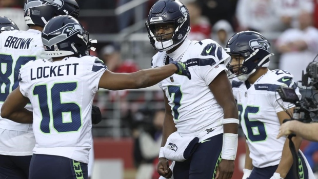 Seahawks hope to keep positive momentum going against Cardinals Article Image 0