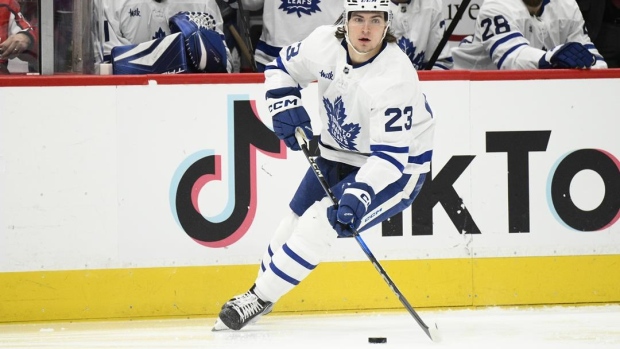 Maple Leafs place Knies on injured reserve and add Alex Nylander on a one-year deal Article Image 0