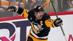 Sidney Crosby