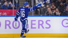 Mitch Marner