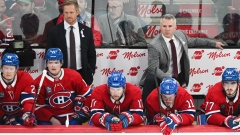 Martin St. Louis, Montreal Canadiens