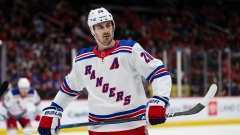 Chris Kreider