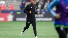 CP NewsAlert: John Herdman resigns as head coach of Toronto FC Article Image 0