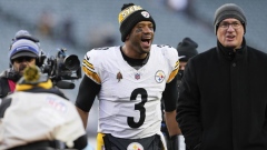 Russell Wilson isn't cooked, he's cooking. So is the Steelers' offense Article Image 0