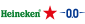 Heineken Logo