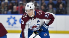 Nathan MacKinnon