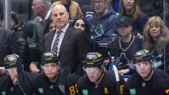 Rick Tocchet