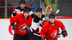 Team Canada vs. U Sports All-Stars