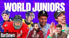 World Juniors Preview