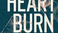 Heart Burn book by Brendan Rubin