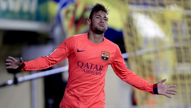 Neymar